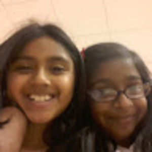 Meet your Posher, Anjali